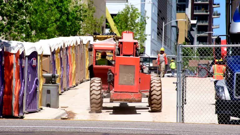 Best Root Management and Removal  in Marysville, KS